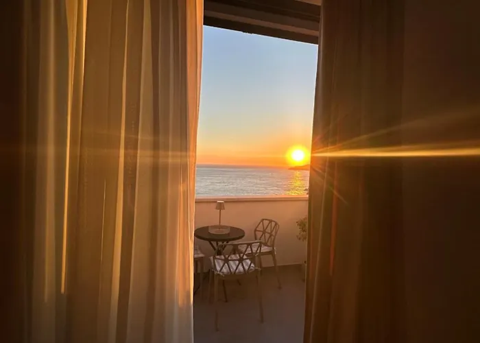 Bura&jugo Apartamento *