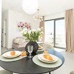 Bura&jugo 아파트 플래트