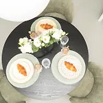 Bura&jugo 플래트