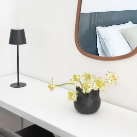 アパート Bura&jugo