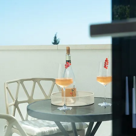 Bura&jugo アパート *