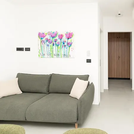 アパート Bura&jugo *