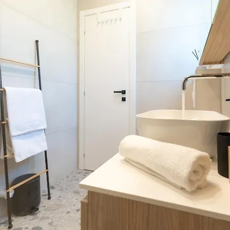 Bura&jugo Appartement *
