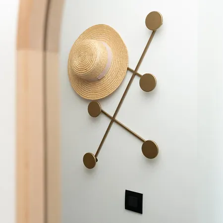 Bura&jugo アパート プラット