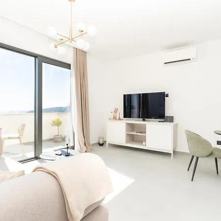 アパート Bura&jugo *