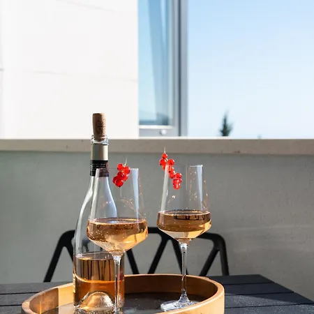 Bura&jugo アパート