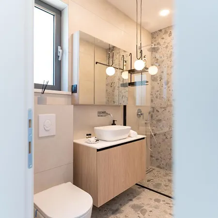 Bura&jugo Apartament *