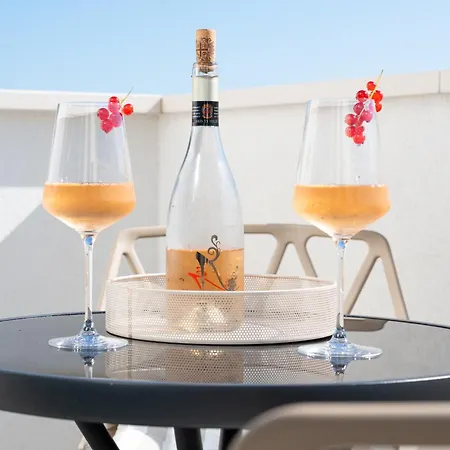 アパート Bura&jugo プラット