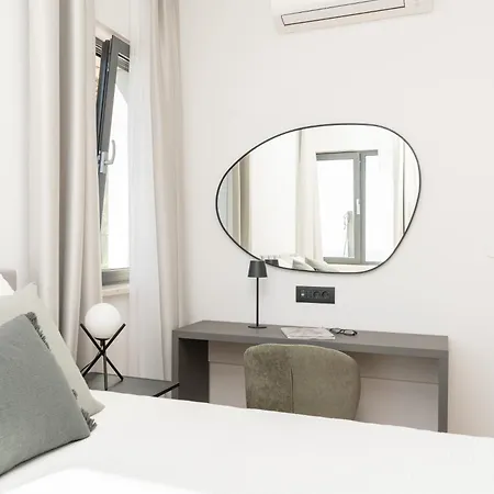 Appartement Bura&jugo *