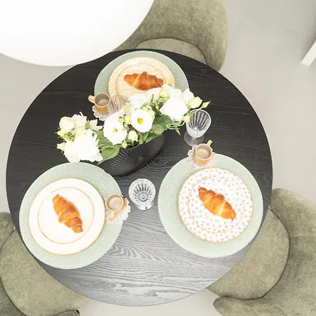 Bura&jugo プラット