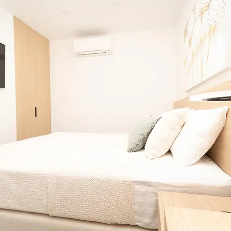 アパート Bura&jugo