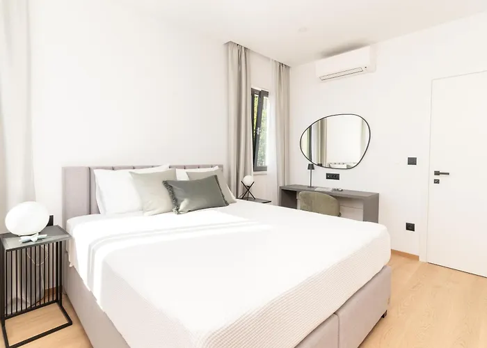 Appartement Bura&jugo