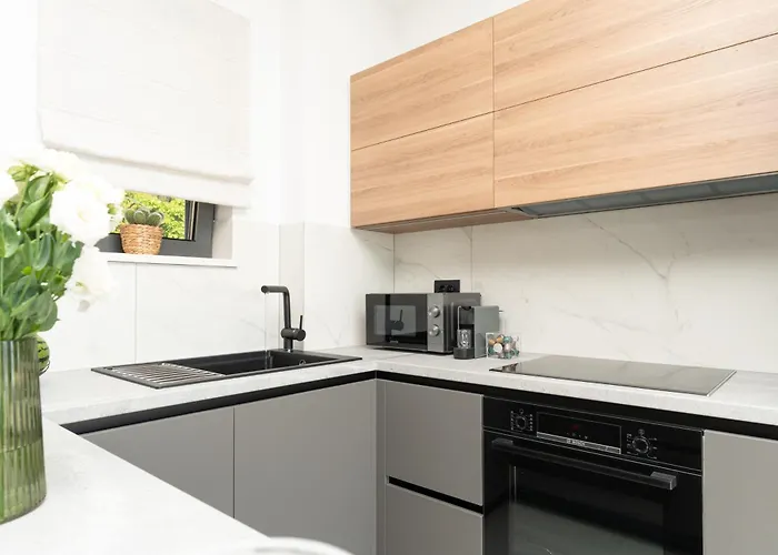 Bura&jugo Appartement
