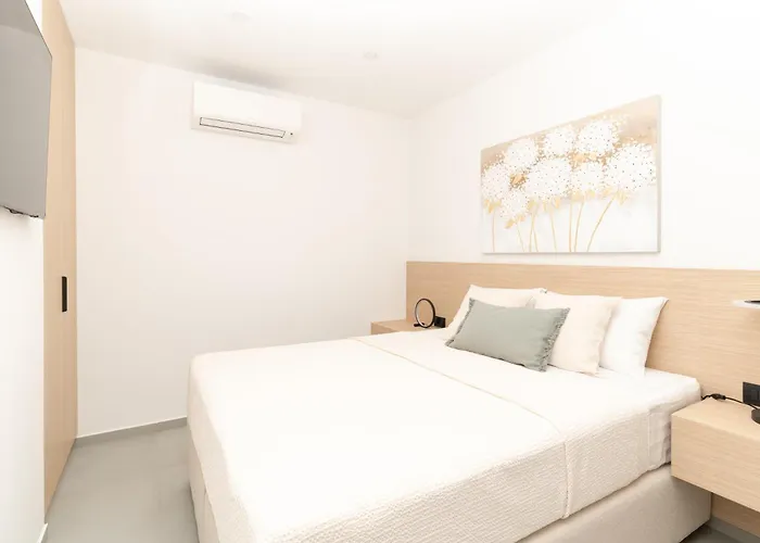 Bura&jugo Appartement *