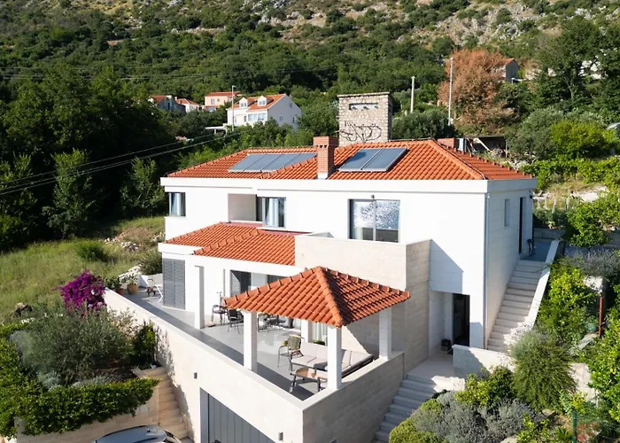 Appartement Bura&jugo Plat