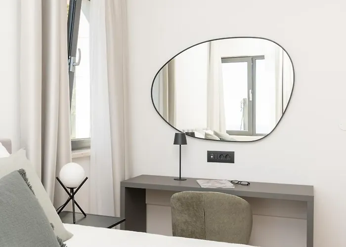 Appartement Bura&jugo *