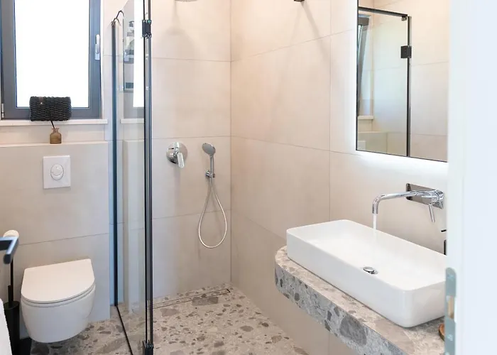 Appartement Bura&jugo Plat