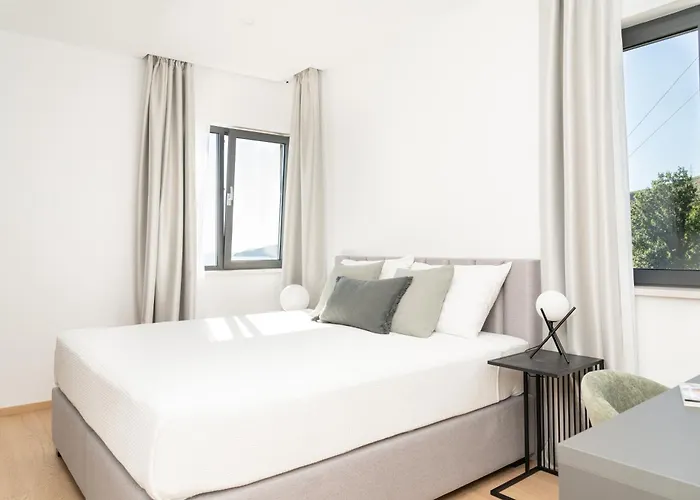 Appartement Bura&jugo